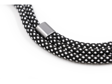 Шнурок для телефона на шею и через плечо Lany Eco