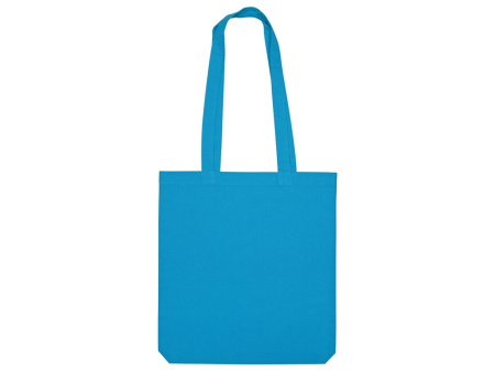 Сумка из плотного хлопка Carryme 200, голубой