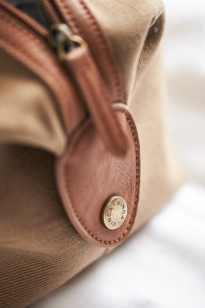 Косметичка VINGA Sloane из rPET Косметичка VINGA Sloane из rPET