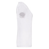 Футболка женская "Lady-Fit V-Neck T"