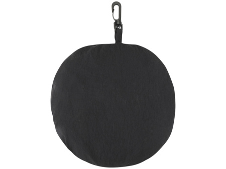 Панама Hatch складная - Сплошной черный