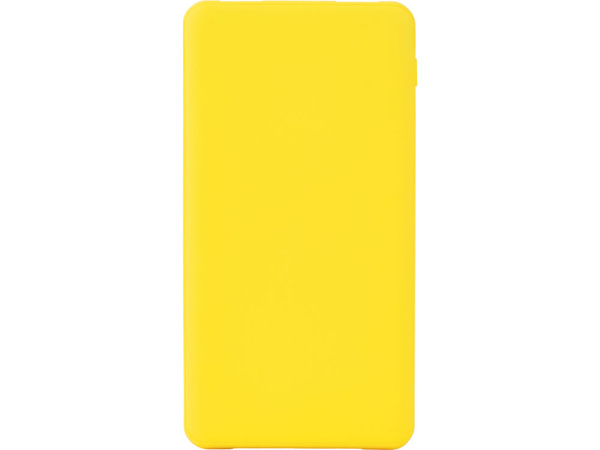 Внешний аккумулятор Powerbank C1, 5000 mAh