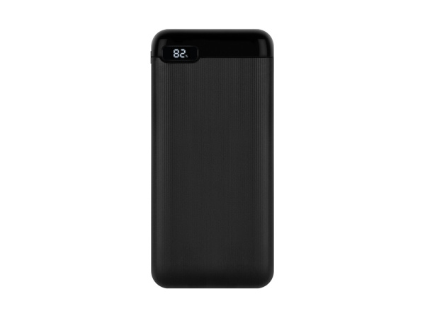 Внешний аккумулятор NEO Atrum, 20000 mAh