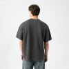 Футболка унисекс Драйв (Drive), 240гр., серая с варкой, размер 3XL/4XL