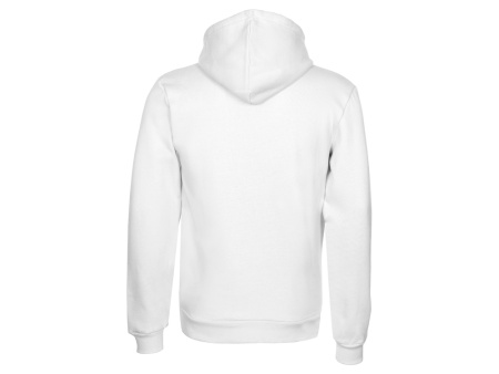 Толстовка с капюшоном Amsterdam мужская, белый
