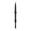 Зонт-трость антишторм Nordic Drift Trail AWARE™ RPET, UPF 50+, d135-140 см