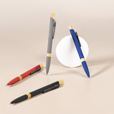 Ручка шариковая FRESCO