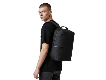 Водонепроницаемый рюкзак Stanch для ноутбука 15.6 , серый