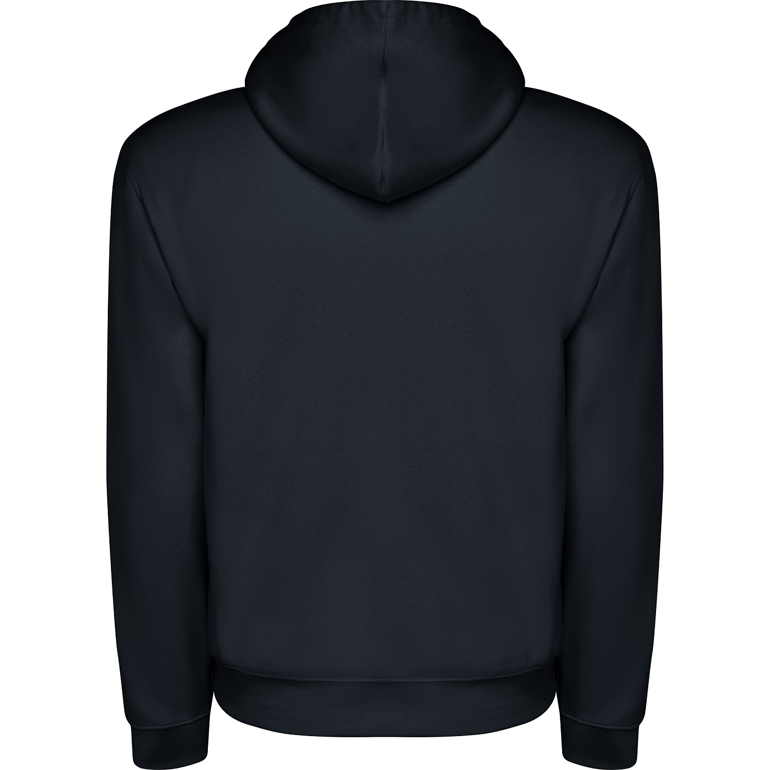 Толстовка детская CAPUCHA, БЕЛЫЙ 3/4