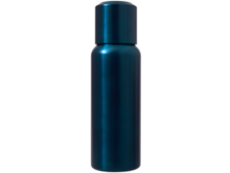 Вакуумный термос c магнитной крышкой Magne, 500 мл, темно-синий