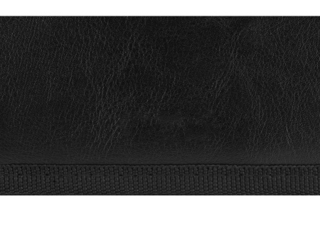 Набор для сыра с приборами Fabrizio, черный