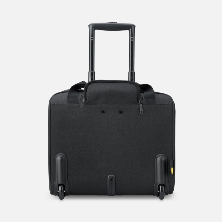 Мобильный офис Esplanade, черный