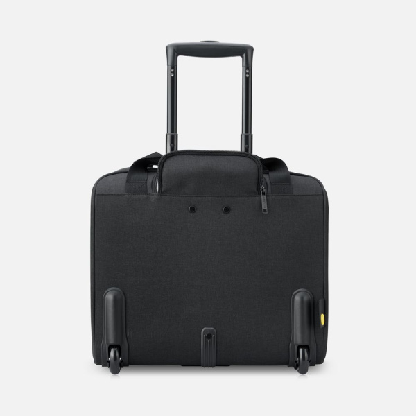 Мобильный офис Esplanade, черный