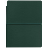 Ежедневник Flexpen Bright, недатированный, зеленый