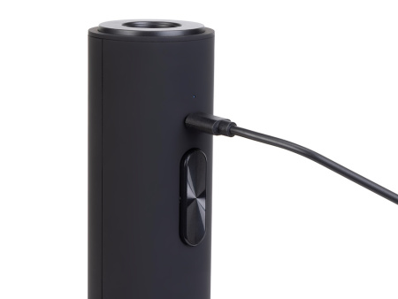 Набор винных аксессуаров 4в1 Savoie с покрытием soft touch