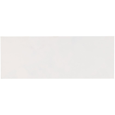 Лейбл Eta Soft Touch, XS, белый
