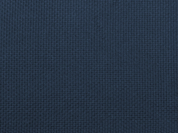 Плед Lina133x180 см., 100% хлопок, синий