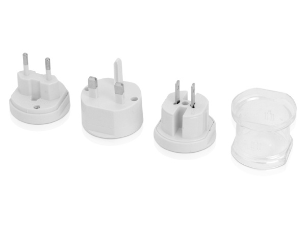 Универсальный переходник-трансформер Вольт Универсальный переходник-трансформер Вольт