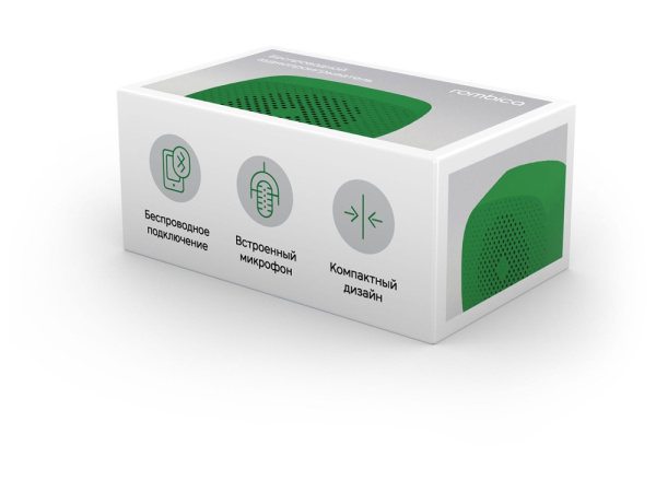 Портативная колонка MySound Melody