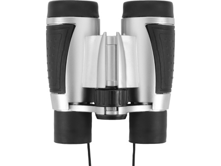 Набор путешественника: бинокль 4х30, мультиинструмент, фонарь, компас, дождевик, салфетка