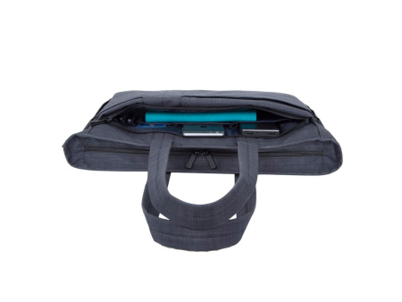 RIVACASE 8391 black сумка для ноутбука 15,6 / 6