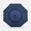 Зонт-трость Dome Double, темно-синий
