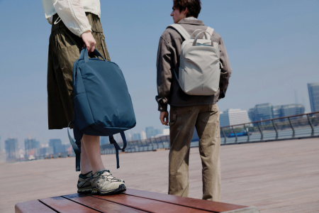 Рюкзак XD Design Soft Tote