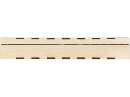 Набор бокалов для шампанского Сила льва