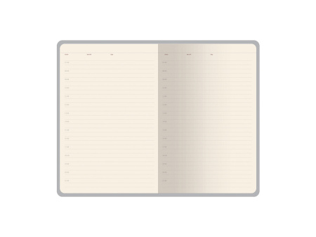 Ежедневник недатированный А5 Soho