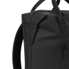 Рюкзак Madrid, черный