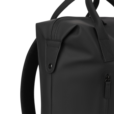 Рюкзак Madrid, черный