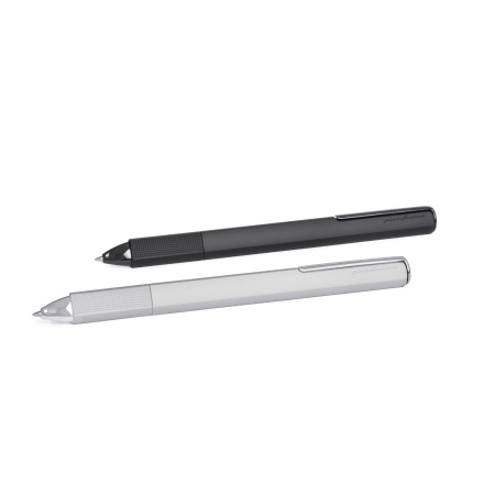 Шариковая ручка PININFARINA PF One BLACK
