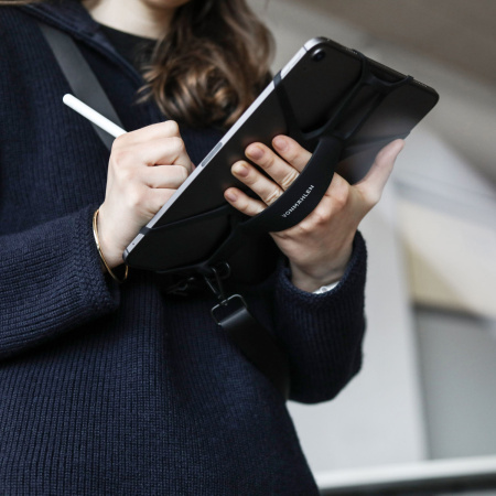 Ремешок-держатель для планшета VONMAHLEN Infinity Max