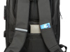 Рюкзак для ноутбука Sheller с пластиковой поверхностью
