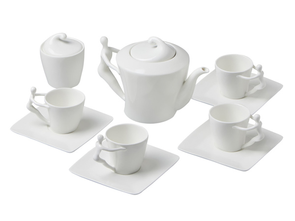 Сервиз Эмоции