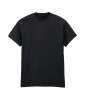 Футболка HEAVY COTTON, ЧЕРНЫЙ 2XL