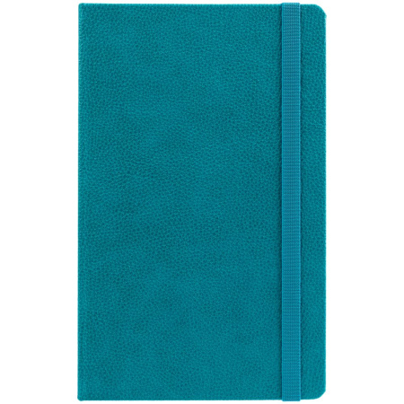 Ежедневник Nova, недатированный, бирюзовый