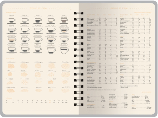 Ежедневник А5 Tintoretto