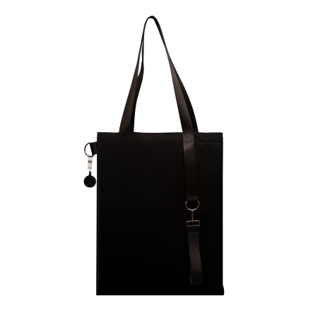 Шоппер Superbag Big (черный)