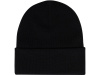 Шапка Herschel Elmer - сплошной черный