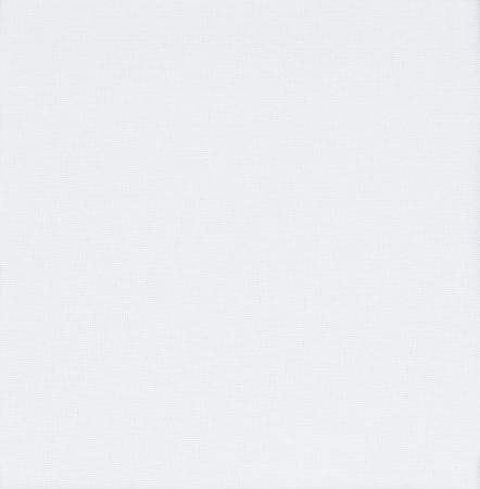 Шеврон из габардина Gabo S, белый