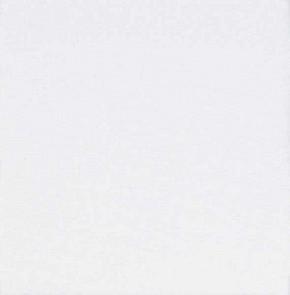 Шеврон из габардина Gabo M, белый