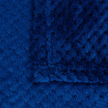 Плед-подушка Dreamscape, синий Плед-подушка Dreamscape, синий