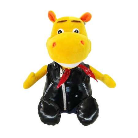 № _tagName_="![CDATA[№2"  МЯГКАЯ ИГРУШКА БАЙКЕР 500 грамм новогодний подарок белорусский