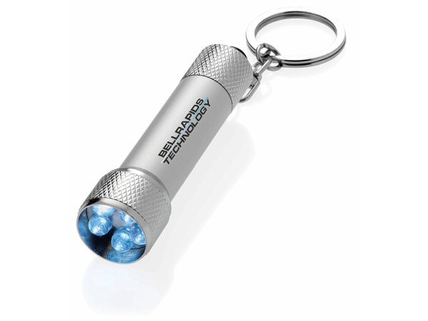 Брелок-фонарик Draconum