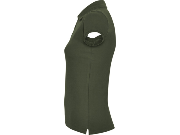 Рубашка поло Star женская