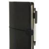 Многофункциональный блокнот Daily Notes Binder 3 в 1 в обложке из PU, А5
