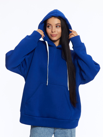 Худи унисекс оверсайз BB Banks 2XL/3XL