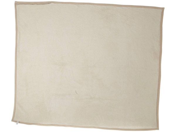 Плед Springwood, белый