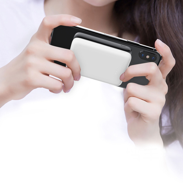 Беспроводное зарядное устройство "CamerON", 5000 mAh Беспроводное зарядное устройство "CamerON", 5000 mAh